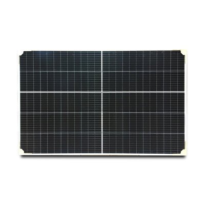Сонячна панель RSM40-8-405MB 252240 фото
