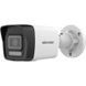 2 МП Smart Hybrid Light IP67 з мікрофоном DS-2CD1023G2-LIUF (4мм) 301743 фото 1