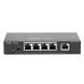 5-портовый гигабитный интеллектуальный POE коммутатор Ruijie RG-ES205GC-P 301081 фото 1