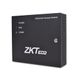 Биометрический контроллер для 2 дверей ZKTeco inBio260 Package B в боксе 114676 фото 1