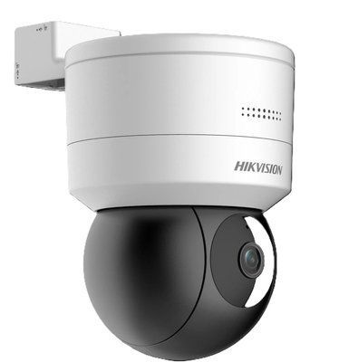 PTZ видеокамера Hikvision DS-2DE1C200IW-DE3(F1)(S7) 2МП (2.8-12мм) 19062 фото