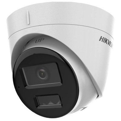2 МП Smart Hybrid Light IP67 з мікрофоном DS-2CD1323G2-LIUF (2.8мм) 301744 фото