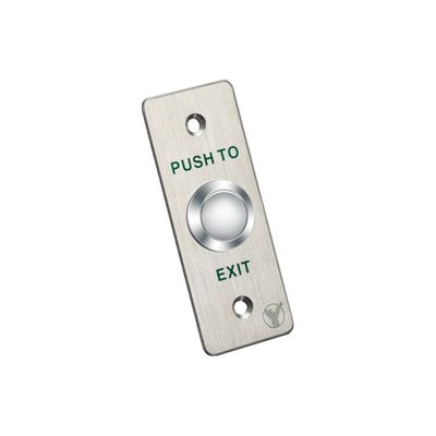 Кнопка выхода Yli Electronic PBK-810A 105317 фото