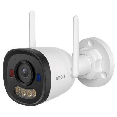 IP видеокамера IMOU Bullet 3 Pro (IPC-S3EP-3V0W) 3МП (2.8мм) 300342 фото