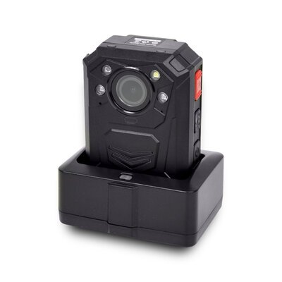 Нагрудна камера-реєстратор ATIS Body Cam 128Gb 277676 фото