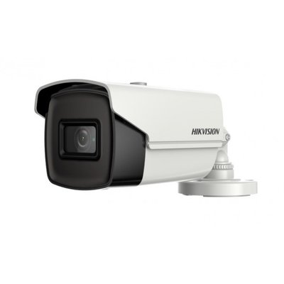 Turbo HD відеокамера Hikvision DS-2CE16H8T-IT5F (3,6 мм) 300484 фото