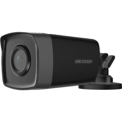 Turbo HD видеокамера Hikvision DS-2CE17D0T-IT5F Black 2МП (3.6мм) 300904 фото