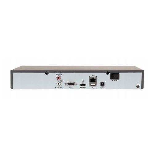 IP відеореєстратор Hikvision DS-7616NI-Q1 300438 фото