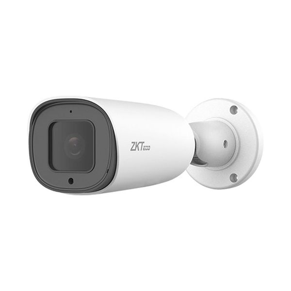 IP комплект відеоспостереження с 4 камерами ZKTeco KIT-8504NER-4P/4- BL-852O38S 1159622 фото