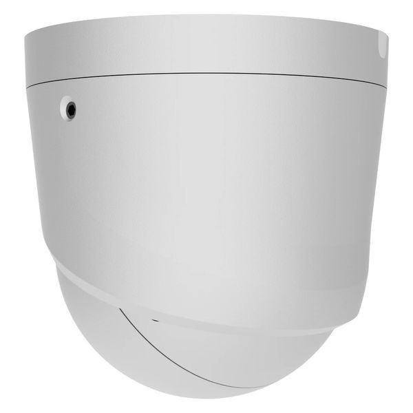 IP відеокамера Ajax TurretCam HL (8 Mp/2.8 mm) white 300300 фото