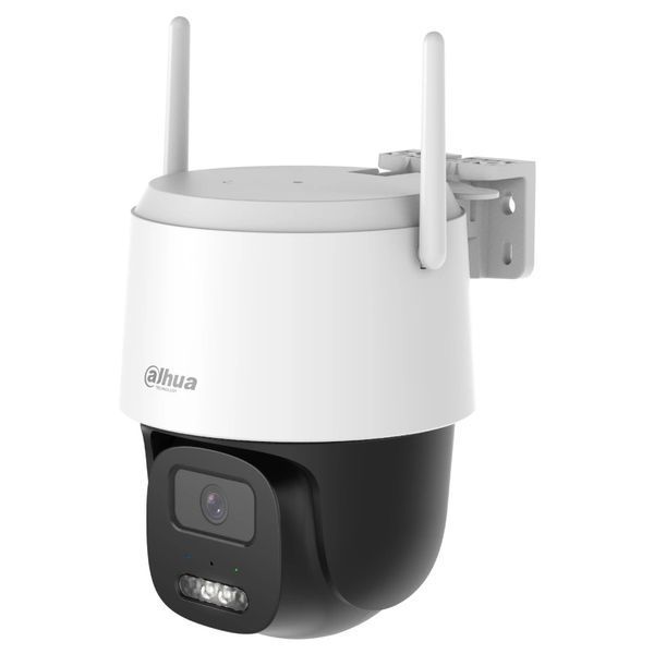 IP видеокамера Dahua APOLLO BP5E 5МП Wi-Fi 6 2466 фото