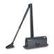 Доводчик ATIS DC-603 Graphite 234260 фото 1