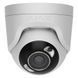 IP відеокамера Ajax TurretCam HL (8 Mp/2.8 mm) white 300300 фото 1