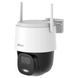IP видеокамера Dahua APOLLO BP5E 5МП Wi-Fi 6 2466 фото 2