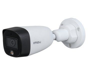 HAC-FB51FP (3.6 мм) 5мп HDCVI відеокамера Imou 10111 фото