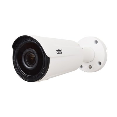 IP-відеокамера ATIS ANW-5MVFIRP-40W/2.8-12 Pro для системи IP-відеоспостереження 115299 фото