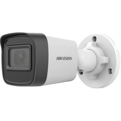 4 МП Bullet IP DS-2CD1041G0-I (2.8мм) 301655 фото