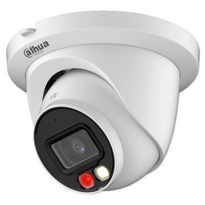 IP відеокамера Dahua DH-IPC-HDW2449TM-S-IL 4МП (2.8мм) 300626 фото