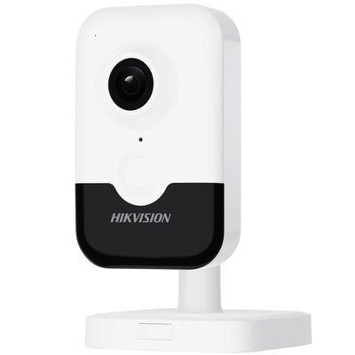 IP відеокамера Hikvision DS-2CD2423G2-IW(W) 2МП (2.8мм) 301882 фото