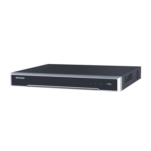 IP відеореєстратор Hikvision DS-7616NI-Q2 300439 фото