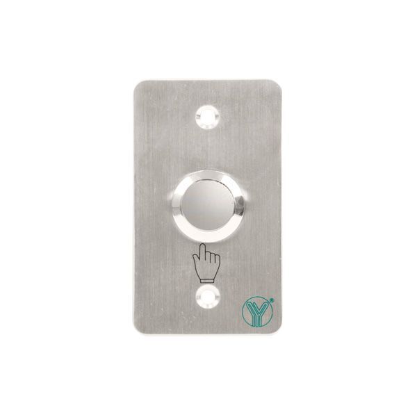 Кнопка виходу Yli Electronic PBK-810B 105318 фото