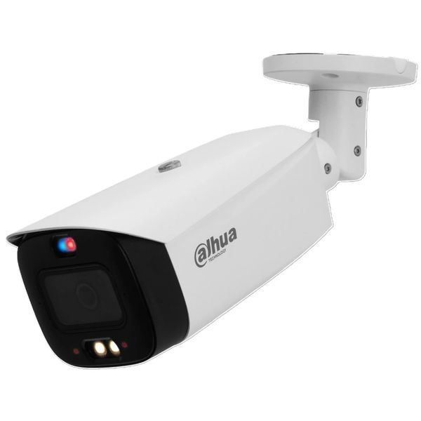 IP відеокамера Dahua DH-IPC-HFW3449T1-AS-PV 4МП (2.8мм) 300775 фото