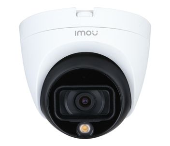 HAC-TB51FP (3.6 мм) 5Мп HDCVI видеокамера Imou с подсветкой 10112 фото