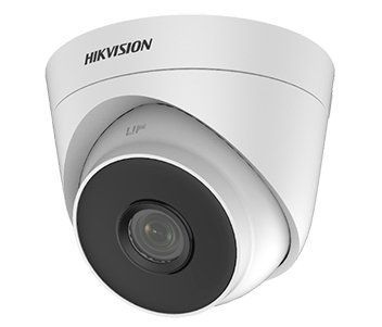 DS-2CE56D0T-IT3F（C）(2.8) 2.0 Мп HD відеокамера 12176 фото