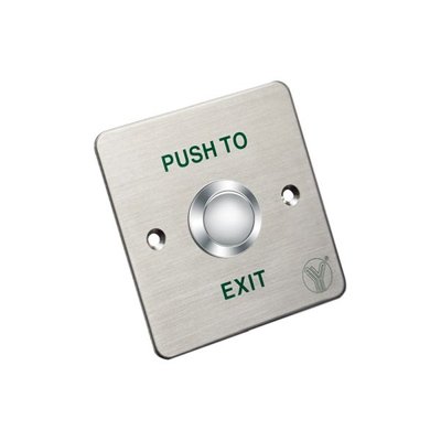 Кнопка выхода Yli Electronic PBK-810C 105319 фото