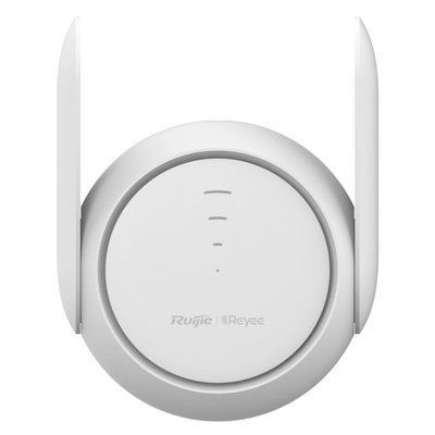 Двухдиапазонный расширитель Mesh Wi-Fi Ruijie RG-EW1200R 301725 фото