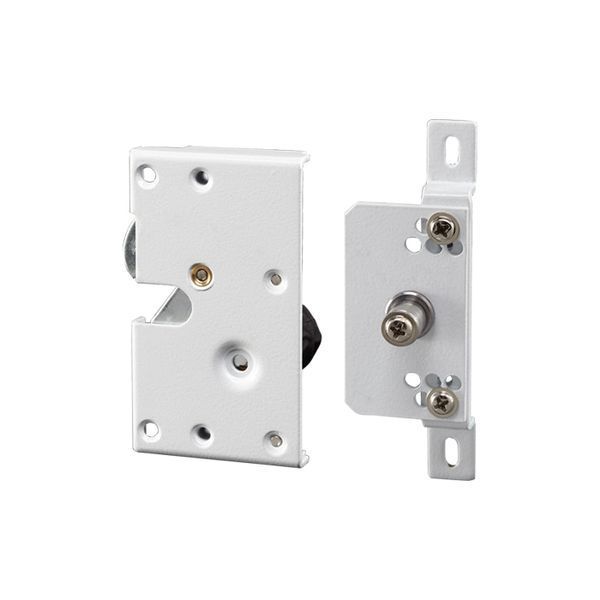 Електромеханічний замок Yli Electronic YEH-210 107151 фото