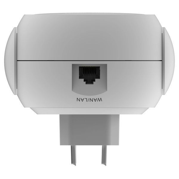 Двухдиапазонный расширитель Mesh Wi-Fi Ruijie RG-EW1200R 301725 фото