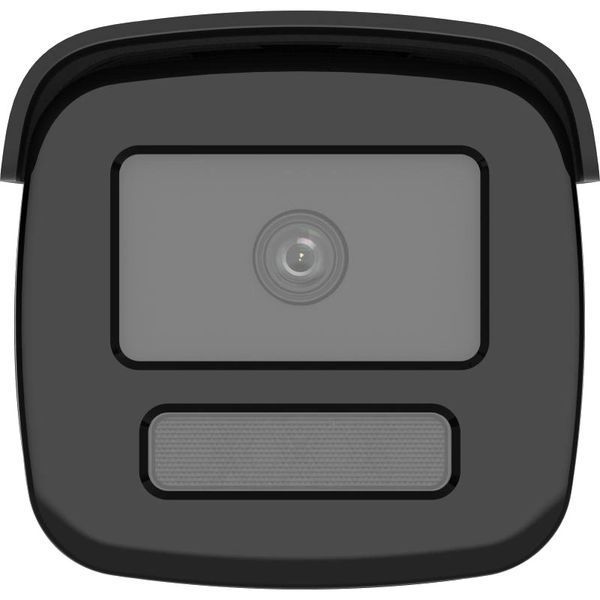 IP видеокамера Hikvision DS-2CD2T46G2H-4I(eF) BLACK 4 МП (4мм) 301983 фото