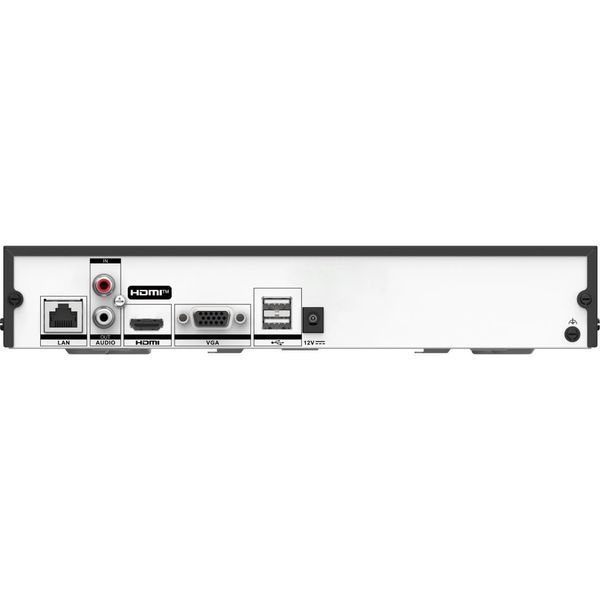 Відеореєстратор Hikvision DS-7616NI-Q1(E) 16-канальний 4K 12039 фото