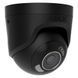 IP видеокамера Ajax TurretCam HL (8 Mp/2.8 mm) black 301033 фото 3