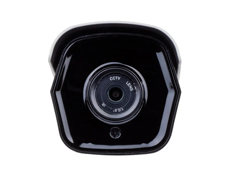 MHD відеокамера 5 Мп Full Color вулична/внутрішня SEVEN MH-7655-FC (3,6) 12319 фото