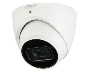 DH-IPC-HDW3841EMP-AS (2.8 мм) 8Mп IP відеокамера Dahua 10113 фото