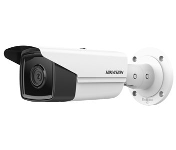 DS-2CD2T43G2-4I (4 мм) 4 Мп ІК IP-відеокамера Hikvision 12031 фото