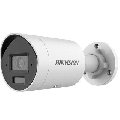 4 МП Acusense Smart Hybrid Light DS-2CD2043G2-LI (6мм) 301703 фото