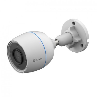 CS-H3C (1080P, 2.8мм) Smart Home Wi-Fi камера 300580 фото