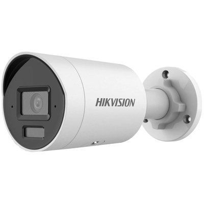 IP відеокамера Hikvision DS-2CD2063G2-LI 6МП (2.8мм) 301884 фото