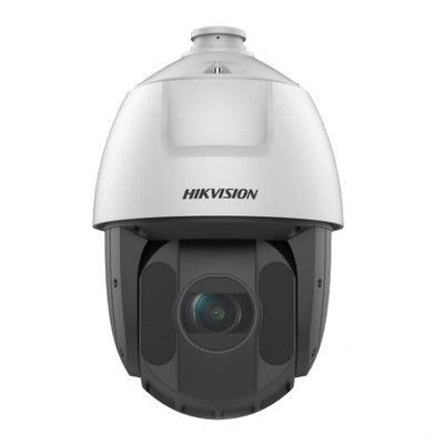 PTZ відеокамера Hikvision DS-2DE5425IWG1-E 25х 4МП (4.8-120мм) 12059 фото