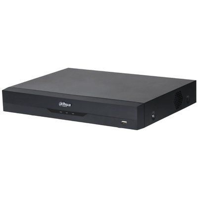 Відеореєстратор Dahua DH-XVR5108HE-I3/T 8-канальный 5MP Value/1080P 1U 1HDD WizSense 4562 фото