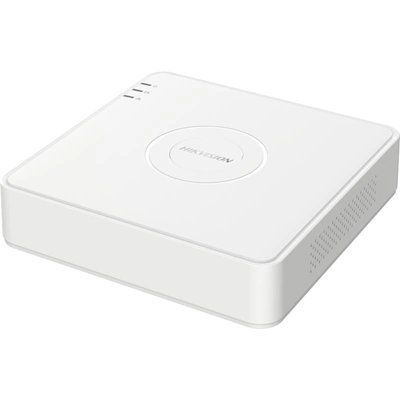 Відеореєстратор Hikvision DS-7108HGHI-M1(C) 8-канальний 720p Mini 1U 19021 фото