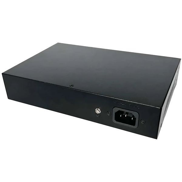 12-портовый гигабитный POE с Uplink SFP Ewind EW-S1912CG-AP 301565 фото
