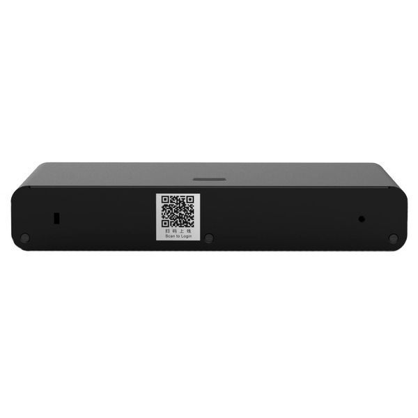 8-портовий гігабітний L2 керований комутатор Ruijie RG-NBS3100-8GT2SFP 301085 фото