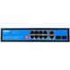 12-портовый гигабитный POE с Uplink SFP Ewind EW-S1912CG-AP 301565 фото 1