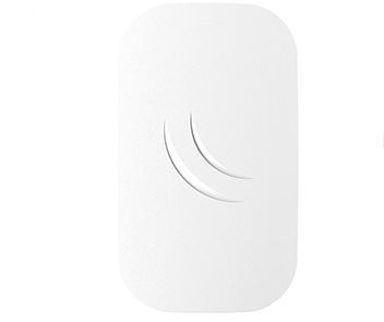 2.4GHz Wi-Fi точка доступа MikroTik cAP lite (RBcAPL-2nD) 301036 фото