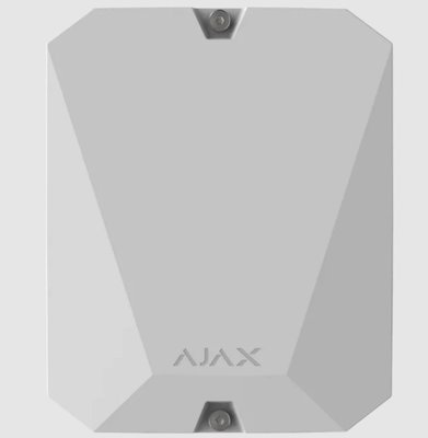 Ajax Hub Hybrid (2G) (8EU) white Охоронна централь 7028 фото