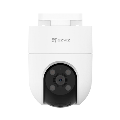 CS-H8C (1080P) Камера с панорамированием и наклоном Wi-Fi 300581 фото